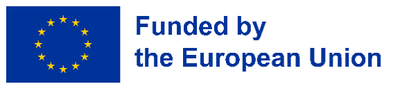 Funded by the EU