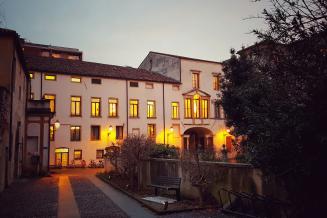 Dipartimento, persone e sedi