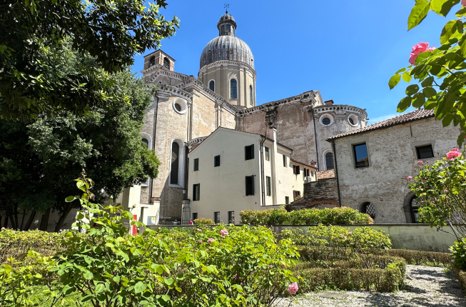 Collegamento a Vacanze pasquali 2026