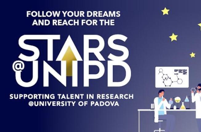 Collegamento a STARS@UNIPD 2025 - Supporting Talent in Research @University of Padua