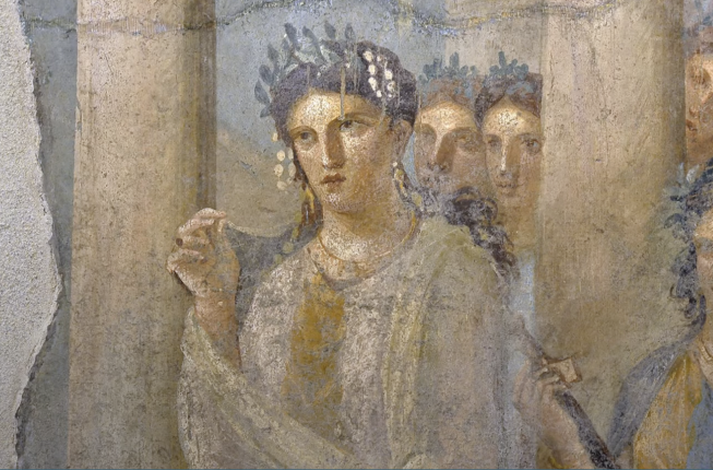 Collegamento a Antica.mente, il festival della cultura classica e delle letterature antiche