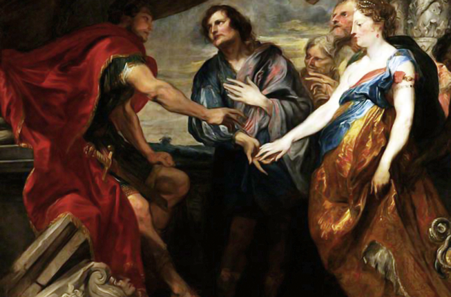 Collegamento a Seminario | Livy’s style and Polybius