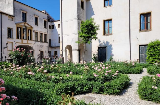 Collegamento a Vacanze primaverili 2025