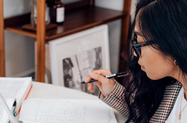 Collegamento a Avvisi di ammissione: lauree magistrali DiSSGeA- lingua inglese
